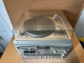 ресивър , дек и грамофон на "DUAL", снимка 4