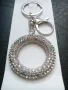 Луксозен нов ключодържател, снимка 2