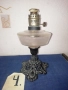 Автентични газени лампи, стари произход Австрия, Германия , снимка 8