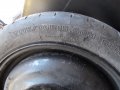 Резервна гума с джанта , снимка 2
