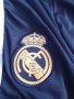 Оригинални къси панталони на Реал Мадрид, снимка 4