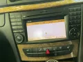 Навигация за Mercedes W211 E class facelift, снимка 3