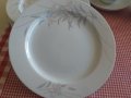 Баварски порцелан 17 части, снимка 17