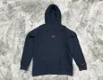 Мъжко худи Nike Barcelona Fleece Hoody, Размер 2XL, снимка 1