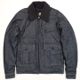 G-STAR RAW P3 Denim Jacket D22558 Дънково Яке Ново без Етикет S-M, снимка 2