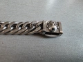 Мъжки ланец от стомана, снимка 5