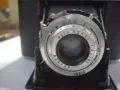 Стар мехов фотоапарат''Агфа'', снимка 5