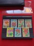 Пощенски марки чиста комплектна серия Цветя 1983г. Пощта Гвинея Бисау за колекция - 22521, снимка 1 - Филателия - 36658101