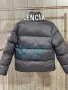 Дамско зимно яке  Balenciaga кодVL78F, снимка 2