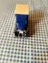 Matchbox английска количка A Ford, снимка 4