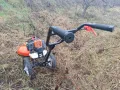 Моторна коса за части ремонт, снимка 2