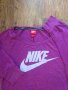 Nike Women's Gym Vintage - страхотна дамска блуза, снимка 4