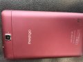 Prestigio waze 3437 red., снимка 2