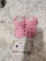 Бебешки терлички ръчно плетени Български , снимка 3