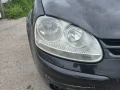 **САМО НА ЧАСТИ***  VW Golf Mk5 2.0TDI 4motion, снимка 9