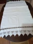 Дантелени покривки - ръчна изработка, снимка 10