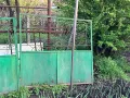 Врати за двор, снимка 2