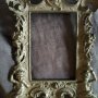 барокова рамка за снимка , снимка 5
