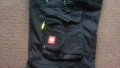 Engelbert Strauss Work Shorts размер 50 / M работни къси панталони W4-676, снимка 4