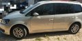 Vw Touran 1.6 tdi 105 НА ЧАСТИ, снимка 3