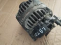 120 Ампер Алтернатор за Audi A4 - VW Passat TDI Bosch 028 903 031 , снимка 3