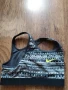 nike sport bras - страхотно бюстие КАТО НОВО S, снимка 5