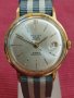Стар мъжки часовник Полет, автомат, 29 камъка. , снимка 5