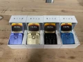 Сгъваем мобилен телефон i16 Pro с 2 SIM карти - Умна еволюция в джоба ви, снимка 12