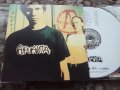 Apulanta – Apulanta Alternative Rock оригинален диск, снимка 1 - CD дискове - 43699548