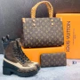 чанти louis vuitton , снимка 1