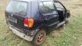 Фолксфаген Поло/ Volkswagen Polo-На части, снимка 2