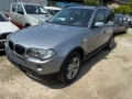 BMW X3 E83 2.0D 177 к.с. На Части !!!, снимка 1