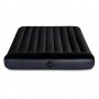 Двоен надуваем матрак 203×152см, снимка 2