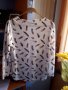 Елегантна дамска блузка-като нова-L, снимка 2
