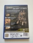 Conflict Zone: Desert storm за PS2, снимка 2