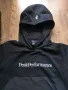 peak performance will hood. - страхотно мъжко горнище КАТО НОВО М, снимка 1