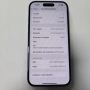 Iphone 16 128GB battery health 96% Гаранция!!!, снимка 4