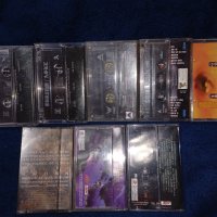 Оригинални касети ОЧЗ,SPV - Burzum,Emperor, DARKTHRONE, снимка 2 - Аудио касети - 37944954