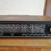 Ретро радиоприемник GRUNDIG RF511, снимка 4 - Радиокасетофони, транзистори - 44024661