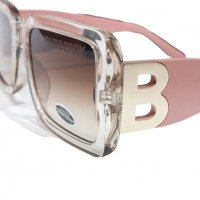 Burberry sunglasses 👓 women 😎 комплект слънчеви очила, кутия, кърпичка , снимка 4 - Слънчеви и диоптрични очила - 37412951