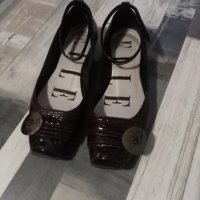 Дамски обувки, снимка 7 - Дамски ежедневни обувки - 26775193