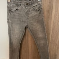 Детски дънки Zara, снимка 1 - Детски панталони и дънки - 38342637