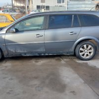 opel vectra C 1.9 cdti 150 коня , снимка 2 - Автомобили и джипове - 43680930