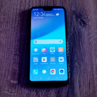 Продавам телефон Huawei P20 Lite , снимка 2 - Huawei - 44860071