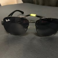 Слънчеви очила Ray ban, снимка 1 - Слънчеви и диоптрични очила - 37382710