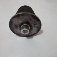 Гумен тампон с метална основа , снимка 1 - Аксесоари и консумативи - 39401493