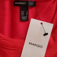 Дамска рокля Mango Suit S размер, снимка 4 - Рокли - 27979955
