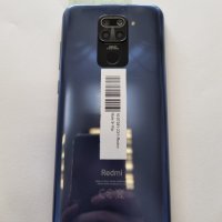 Мобилен телефон Redmi Note 9 , снимка 2 - Xiaomi - 43698677