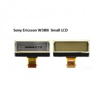 Sony Ericsson W380 - Sony Ericsson Z555 дисплей , снимка 2 - Резервни части за телефони - 27069332