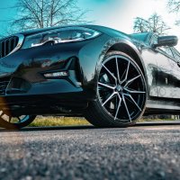 19" 20" Джанти Brock B42 БМВ 5X112 BMW G20 G21 G30 G31 , снимка 8 - Гуми и джанти - 32950126